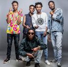 A past image of the once famous Sailors Gang