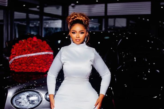 Anerlisa Muigai (Instagram)