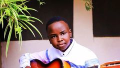 Reverend Victor Githu