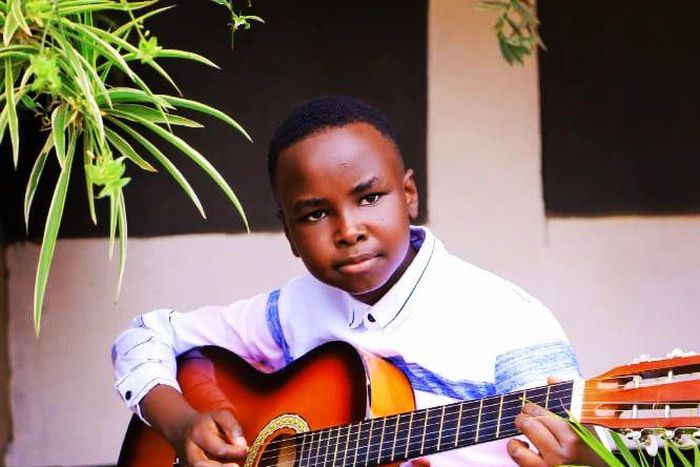 Reverend Victor Githu