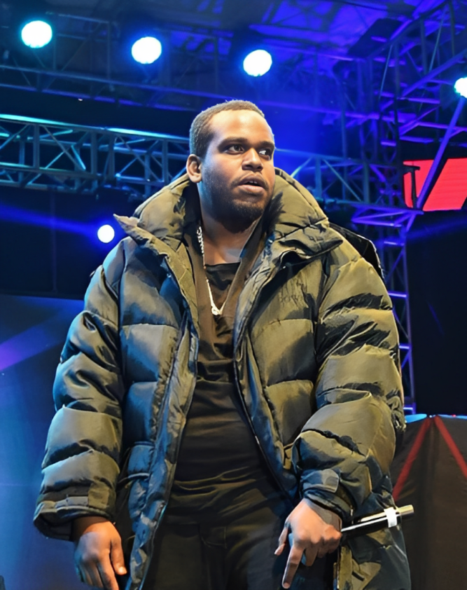 Madtraxx counters wife's abuse allegations, gives his side of the story ...