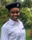 Brenda Ngeso 'Maureen' of Citizen TV's Becky series