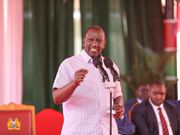 President William Ruto