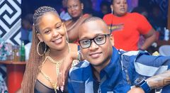 Kamene Goro with DJ Bonez