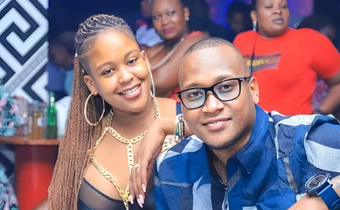 Kamene Goro with DJ Bonez