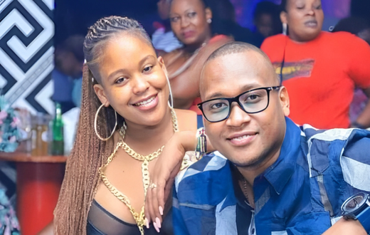 Kamene Goro with DJ Bonez