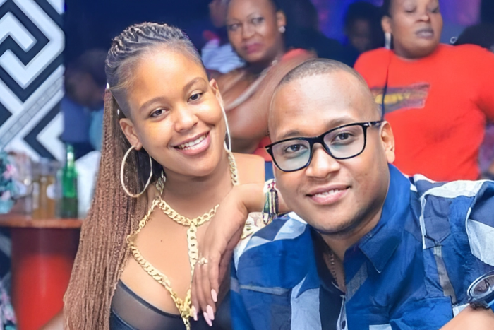 Kamene Goro with DJ Bonez