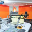 Spice FM studio