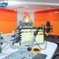 Spice FM studio