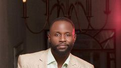 Award-winning investigative journalist and CEO of Africa Uncensored John Allan Namu