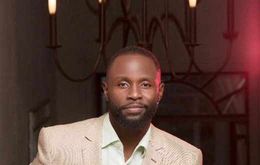 Award-winning investigative journalist and CEO of Africa Uncensored John Allan Namu