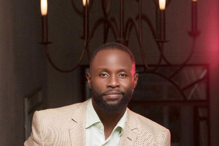 Award-winning investigative journalist and CEO of Africa Uncensored John Allan Namu