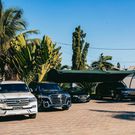 Harmonize's car collection