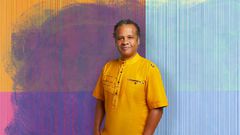 Kwame Nyongo (  Source Savannah College of Art and Design)