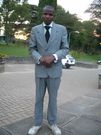 Mumias Easter Member of Parliament Peter Salasya