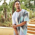 Kenyan Hollywood actor Edi Gathegi