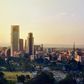 Nairobi, Kenya - A gateway to East Africa, and a hub for business and innovation.