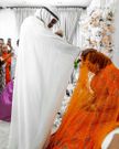 Diamond's sister Esma Platnumz ties the knot in exquisite Islamic wedding