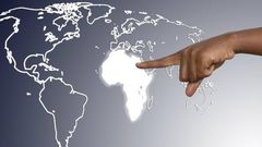 Top 10 riskiest African countries for business