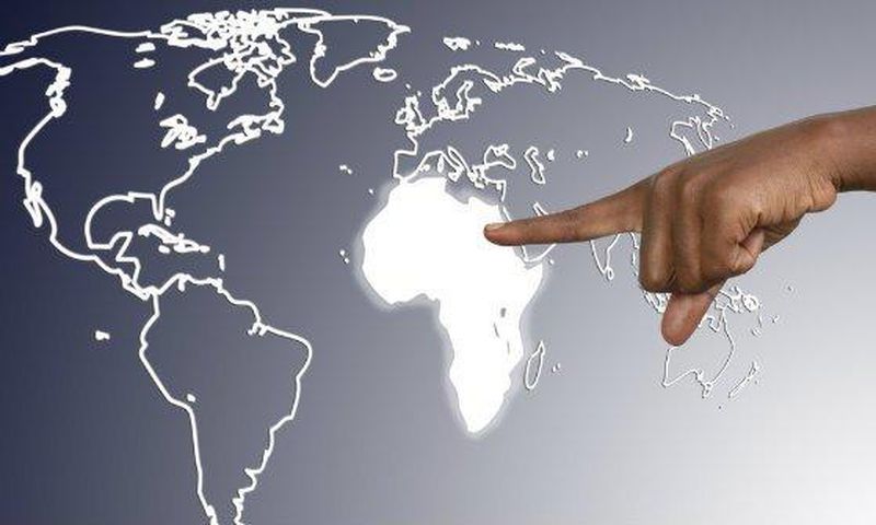 Top 10 riskiest African countries for business