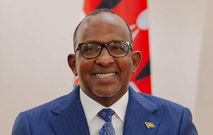 Aden Duale (Defence)