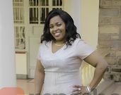 Pastor Ng'ang'a's daughter Naomi Wangari Maina