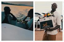 Bien and his lover Chiki had an amazing experience