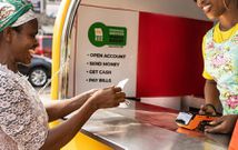 Most fintech investments in Africa go towards financing mobile money -report