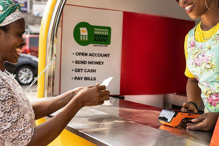 Most fintech investments in Africa go towards financing mobile money -report