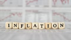 Top 10 African countries with the lowest inflation rates in February 2023
