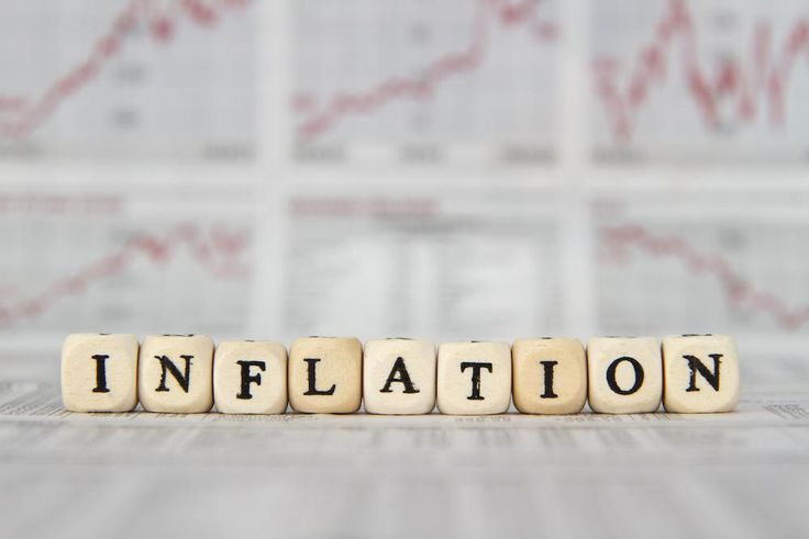 Top 10 African countries with the lowest inflation rates in February 2023