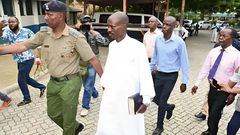 Pastor Ezekiel Odero