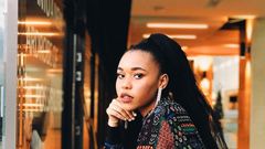 'Salem' actress Joy Ohon
