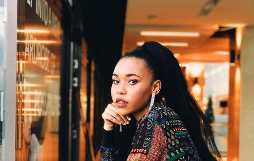 'Salem' actress Joy Ohon