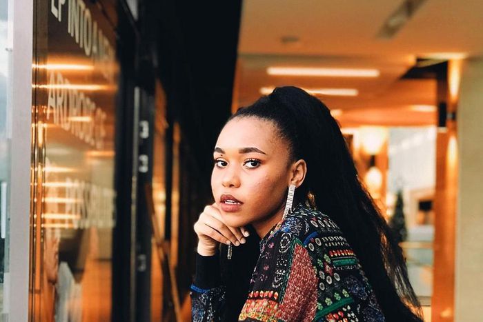 'Salem' actress Joy Ohon