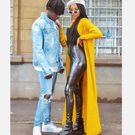 Miss P and Willy Paul