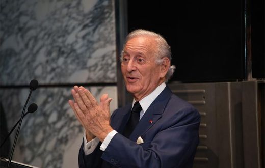 Top 10 oldest African billionaires in 2023