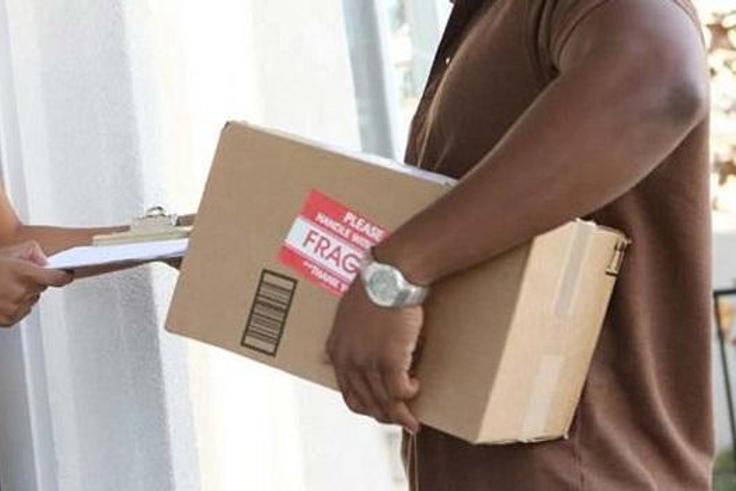 60% of courier services in Uganda have been deemed illegal