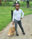 Mueni Bahati