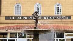 Supreme Court of Kenya