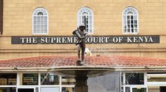 Supreme Court of Kenya