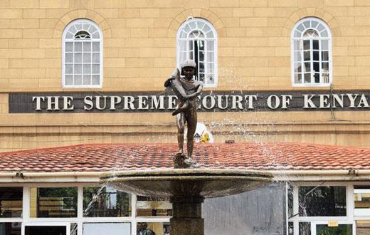 Supreme Court of Kenya