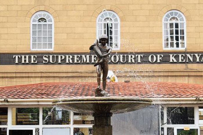 Supreme Court of Kenya