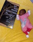 Auntie Jemimah announces birth of daughter
