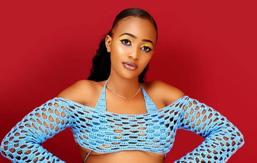 The late video vixen Sarah Gwan (Instagram)
