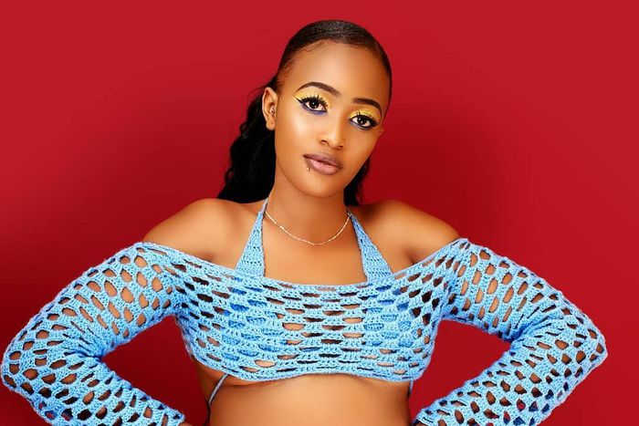 The late video vixen Sarah Gwan (Instagram)