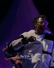 Musician Fathermoh