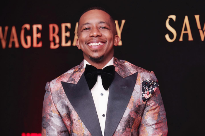 South African actor the late Mpho Seben's