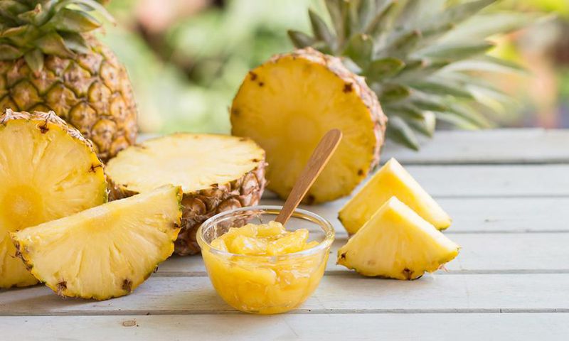 Pineapple