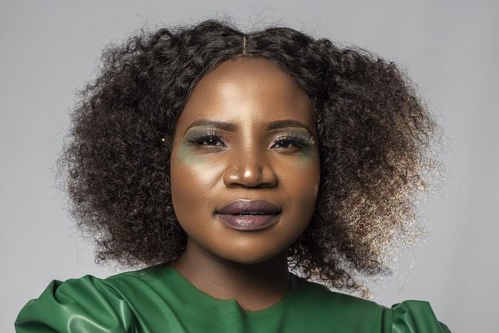 Makhadzi is Spotify EQUAL ambassador for September